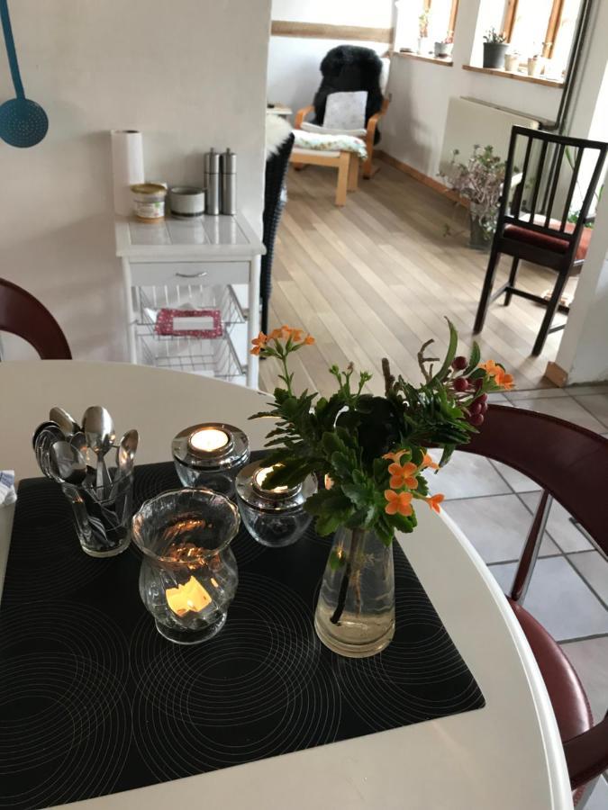 Praestogaard住宿加早餐旅馆 外观 照片